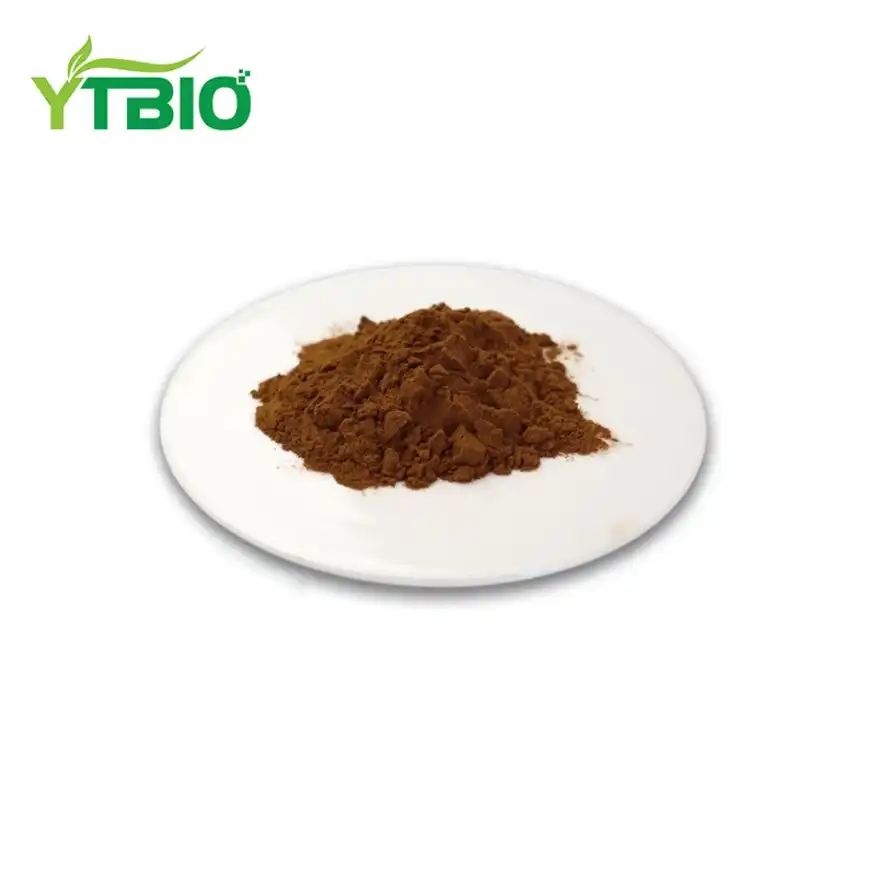 Tea Saponin